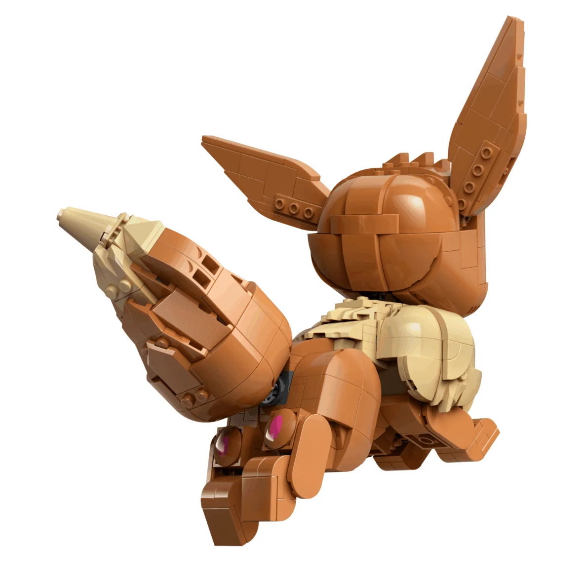 LEGO 寶可夢 Pokémon 72151 Eevee 伊布