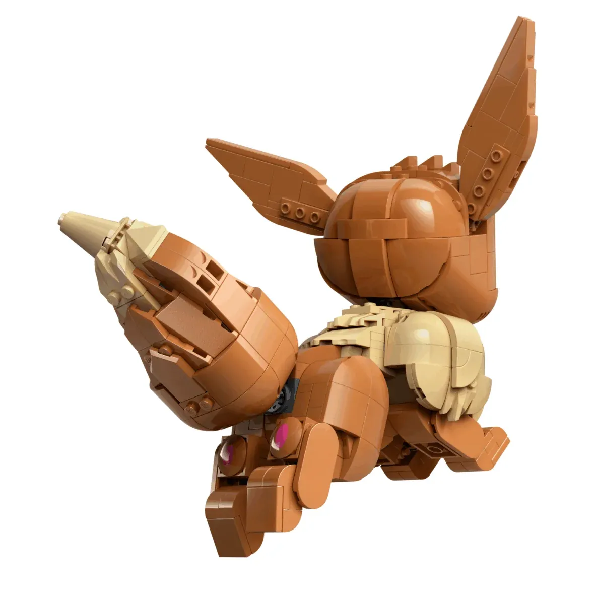 LEGO 寶可夢 Pokémon 72151 Eevee 伊布