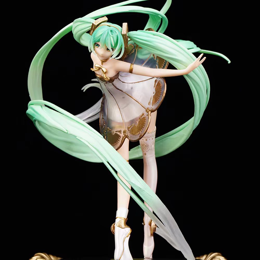 交響樂2020 初音未來 5週年紀念 歌手八音盒-CASEZONE