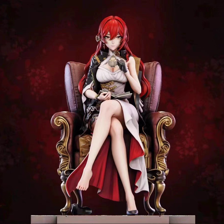 YY 工作室Imagination 姬子