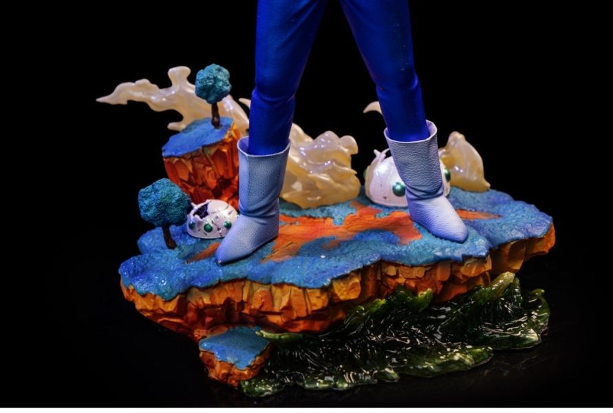 【預購】Tsu Studio 阿尼亞蔬菜人 拿珠小可愛第一彈