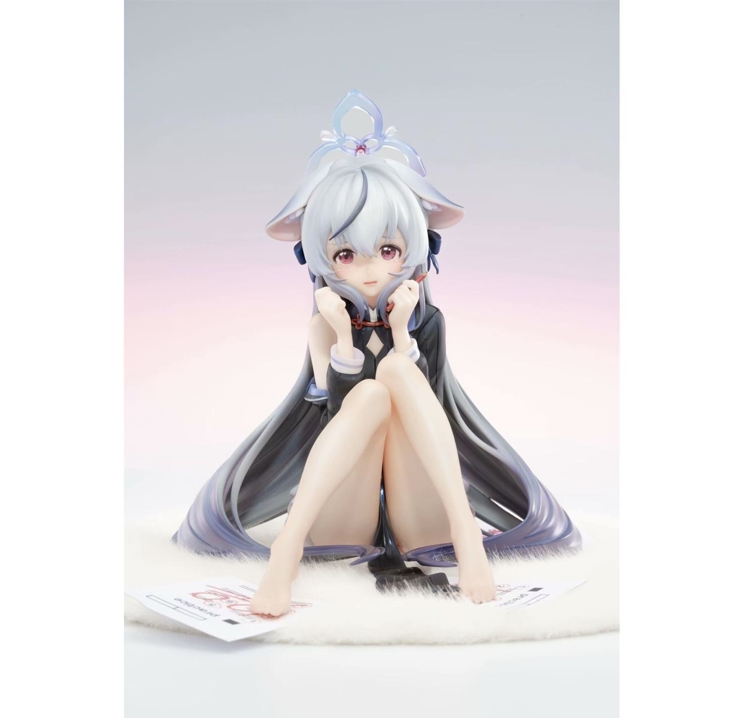 蔚藍檔案 坐姿春原心奈-CASEZONE