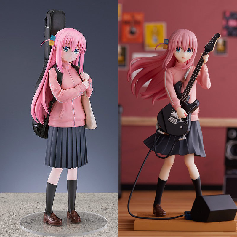 孤獨搖滾 背吉他後藤獨-CASEZONE