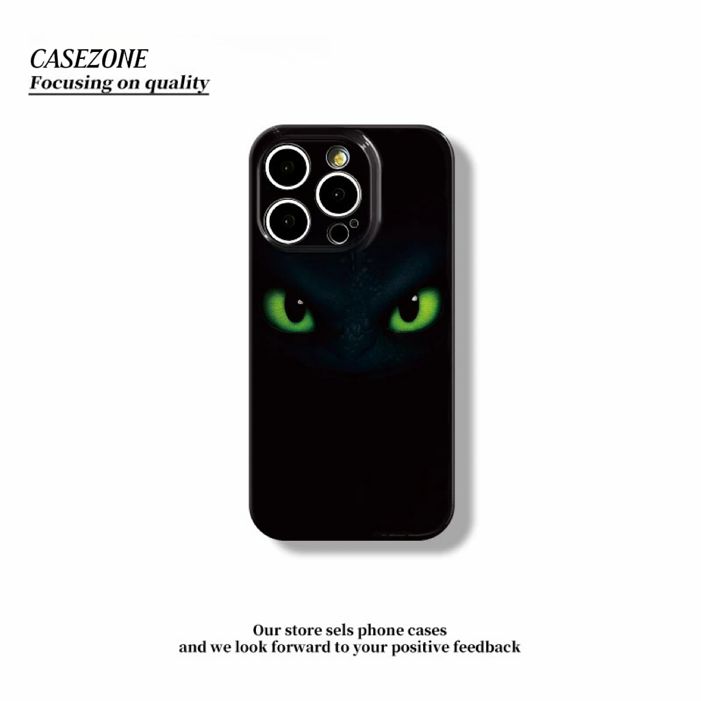 馴龍高手 高清彩繪全包防摔菲林殼-CASEZONE