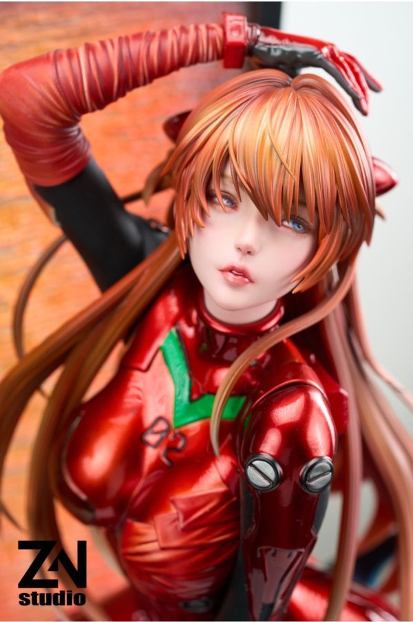 【預購】ZN studio 明日香Asuka