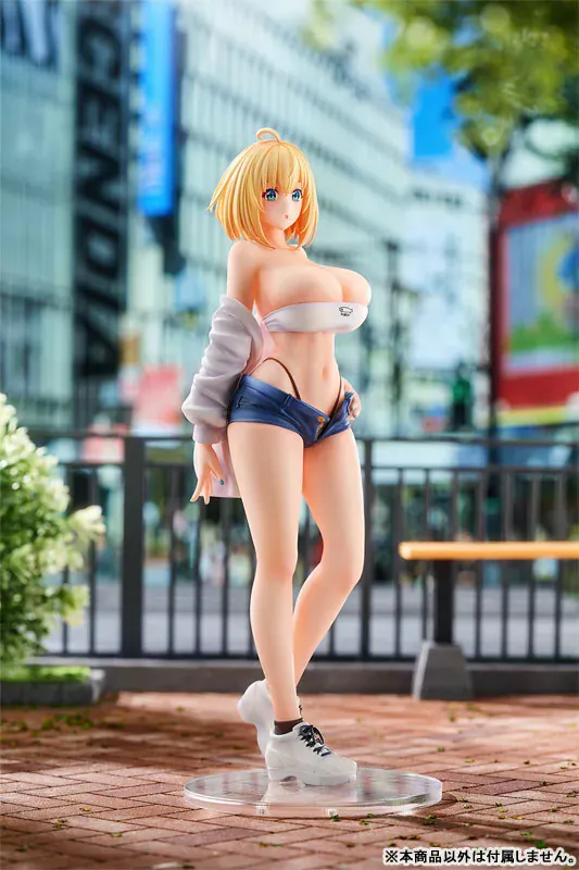 ASCENDIA 索菲亞 F 希琳 夏日裝束