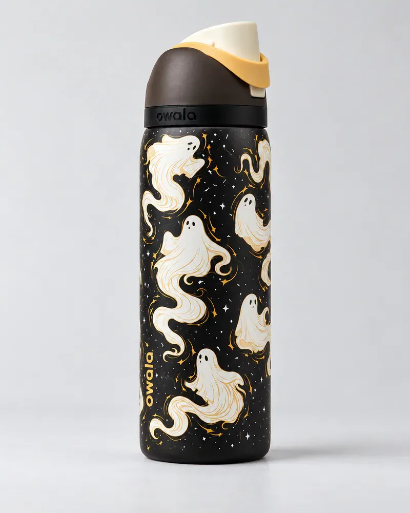 OWALA 萬聖節限定水壺 32oz