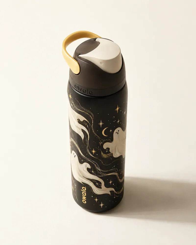 OWALA 萬聖節限定水壺 32oz
