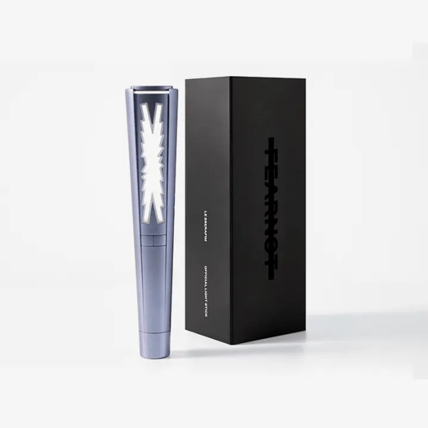 LE SSERAFIM Official Light Stick 官方應援手燈