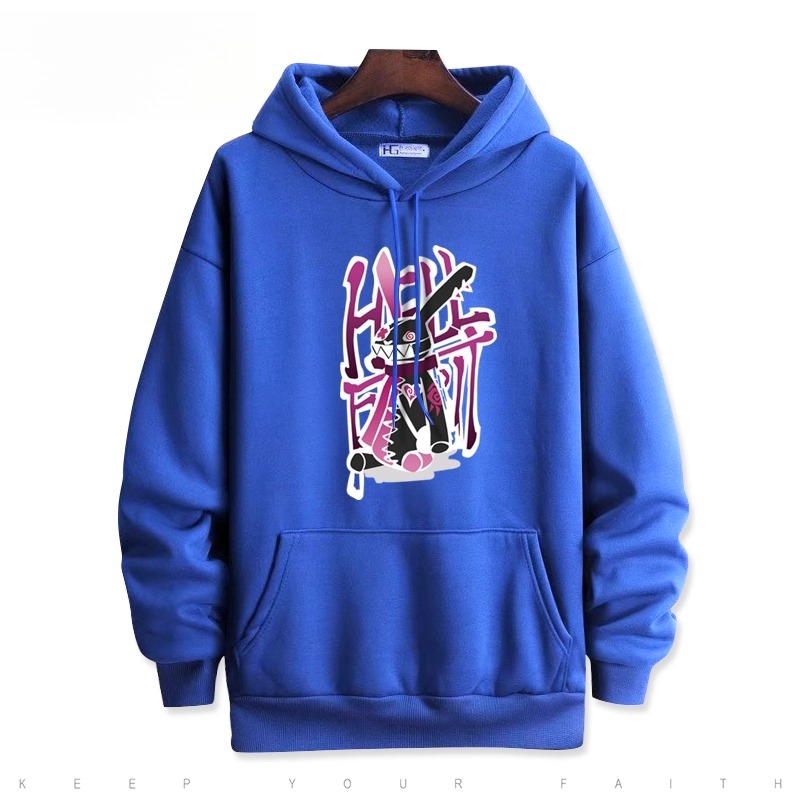 柚子社新作Lemonade隱杏珠同款 寬鬆百搭連帽衛衣