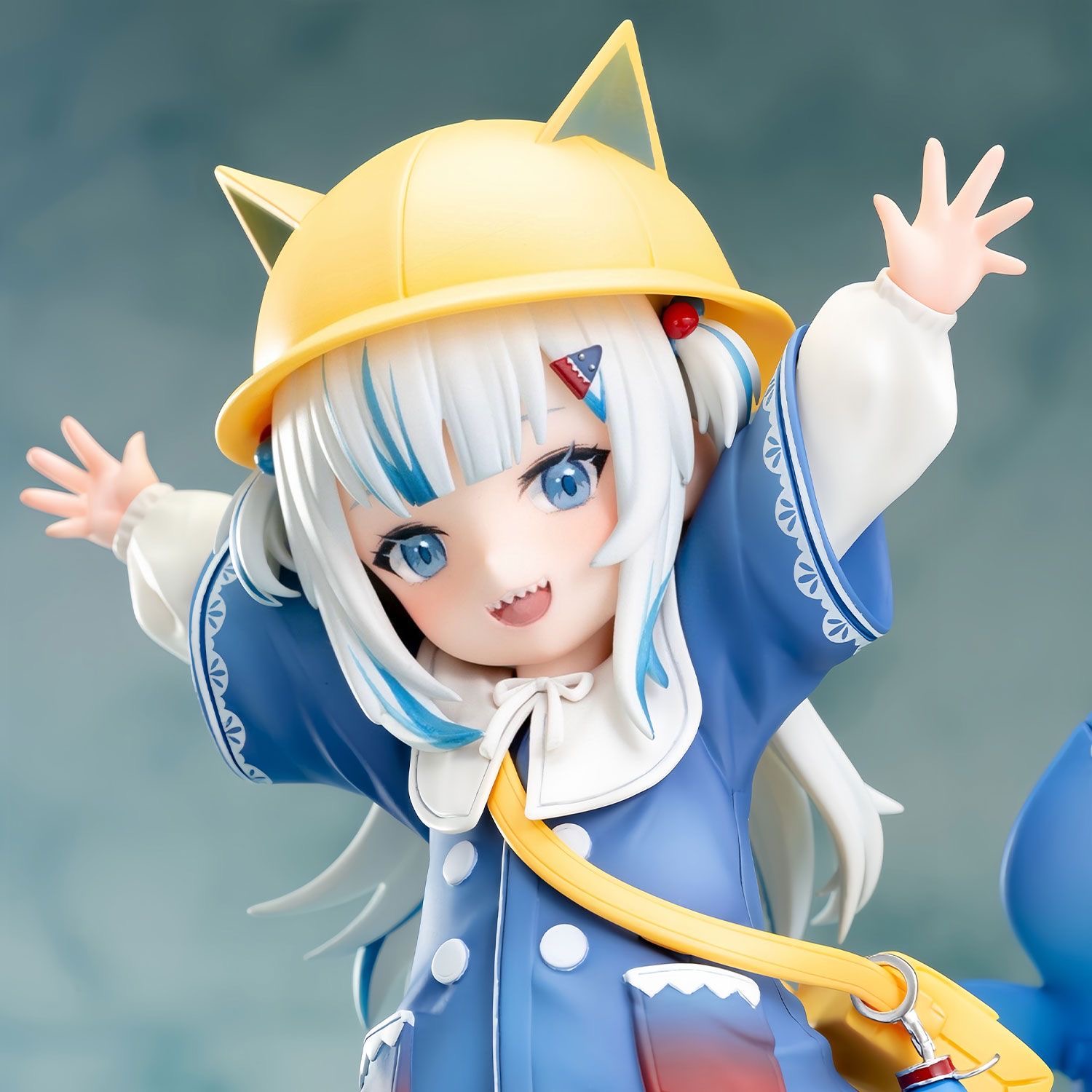 hololive 噶嗚古拉 幼稚園 VTuber-CASEZONE