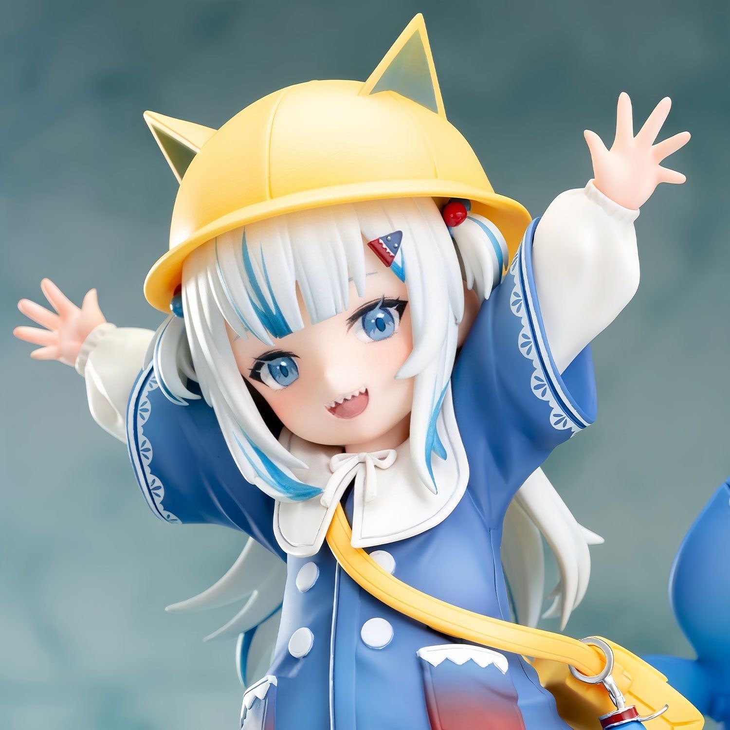 hololive 噶嗚古拉 幼稚園 VTuber-CASEZONE