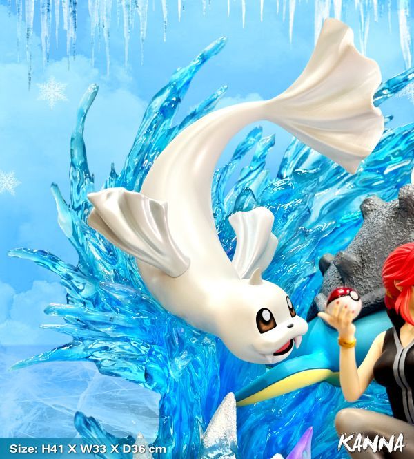 【預購】EGG 冰天王-科拿