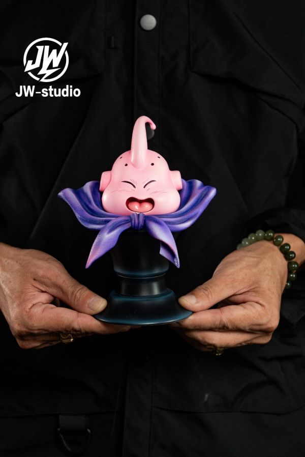 【預購】JW卷王 studio 普烏篇-胖普烏