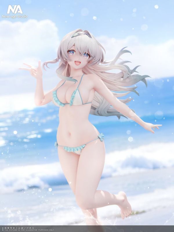 【預購】New Age Studio 小瑩同學（校服流螢）-CASEZONE