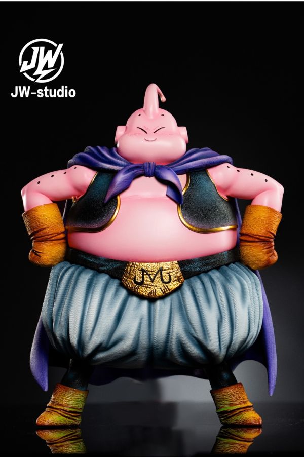 【預購】JW卷王 studio 普烏篇-胖普烏