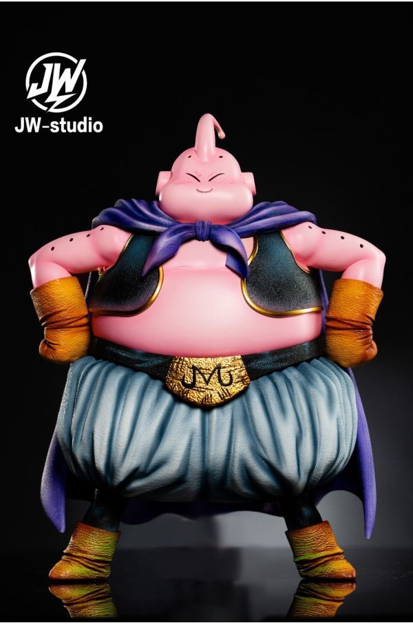 【預購】JW卷王 studio 普烏篇-胖普烏