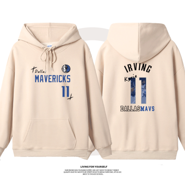 歐文新款 寬鬆百搭 秋冬款 寬鬆連帽衛衣-CASEZONE