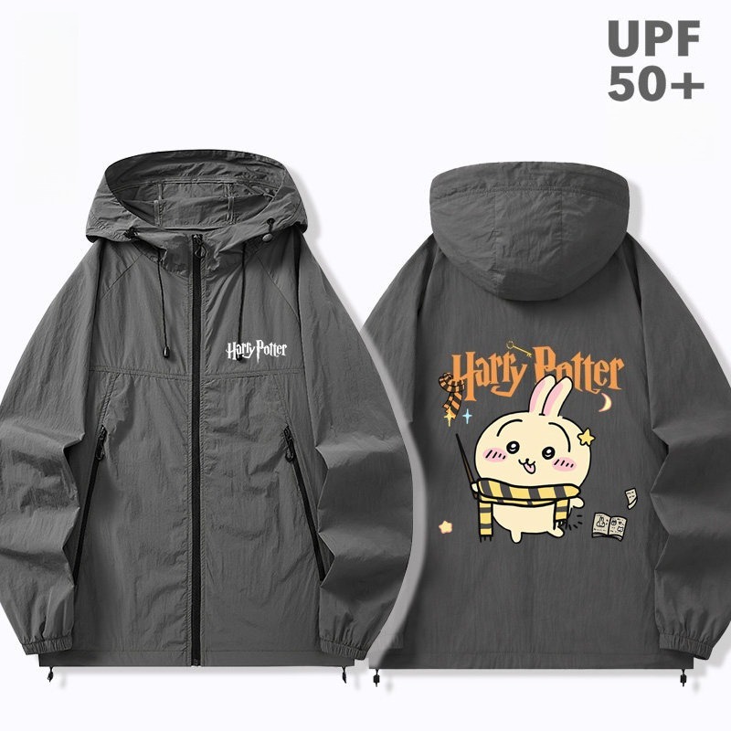 Chiikawa周邊 男女輕薄透氣防曬服外套