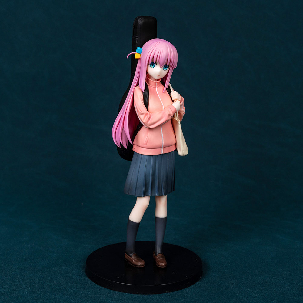 孤獨搖滾 背吉他後藤獨-CASEZONE