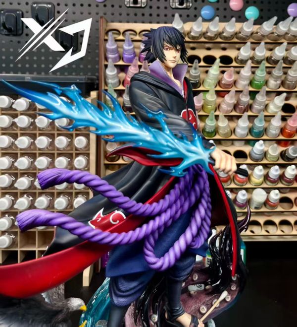 【預購】XJ Studios 佐助Sasuke