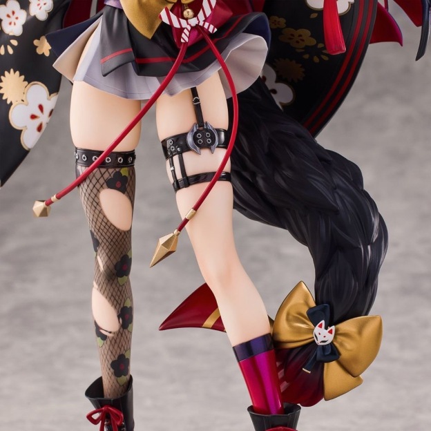 NEONMAX 蔚藍檔案 狐坂若藻 附特典臉-CASEZONE