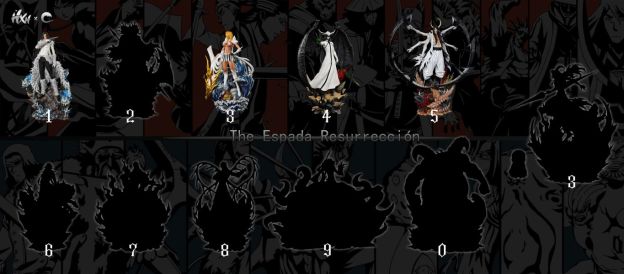 【預購】HXHENG×CHENG 十刃歸刃系列 第四彈 赫姐-CASEZONE