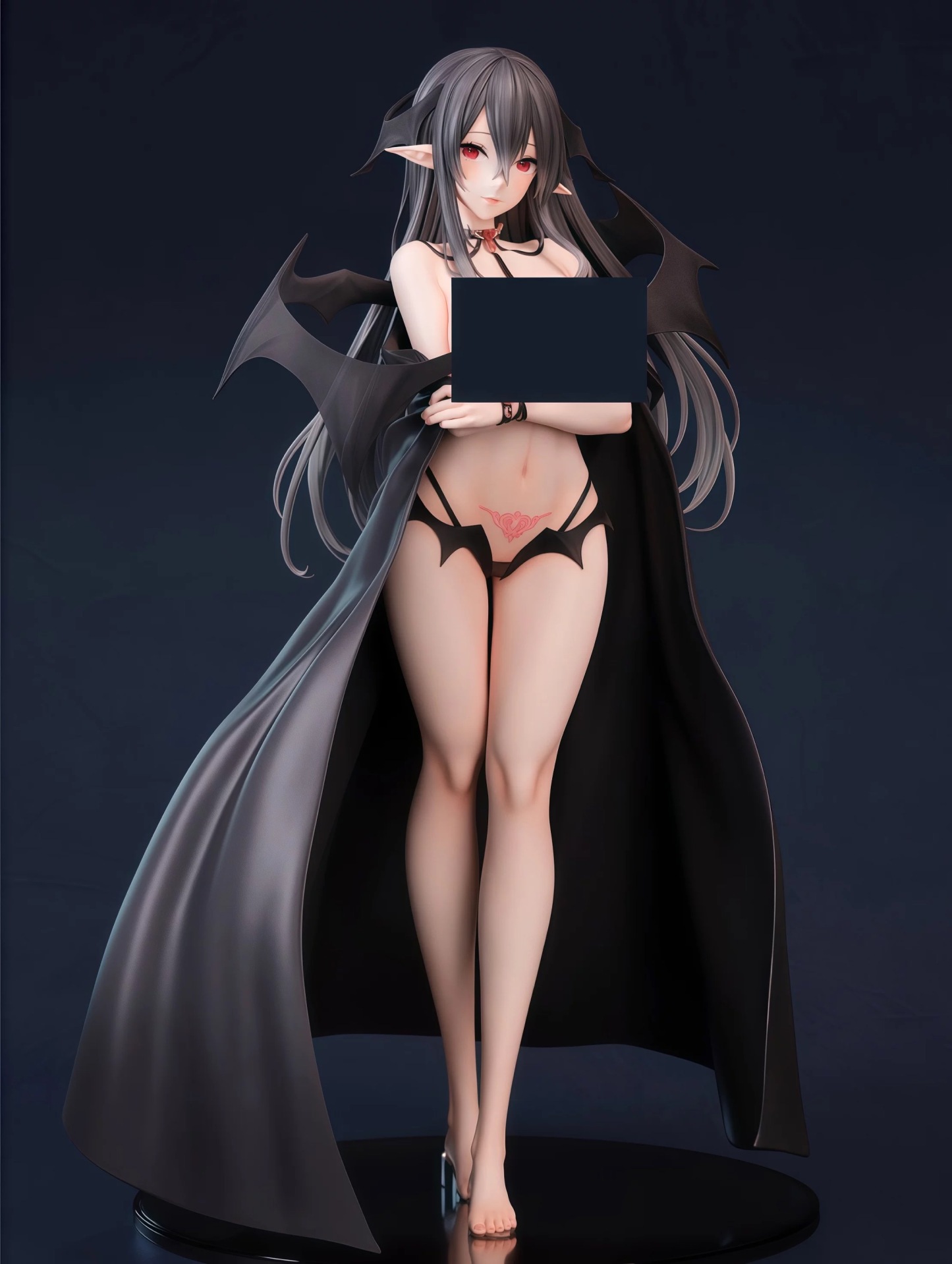 魅魔 Bfull FOTS JAPAN