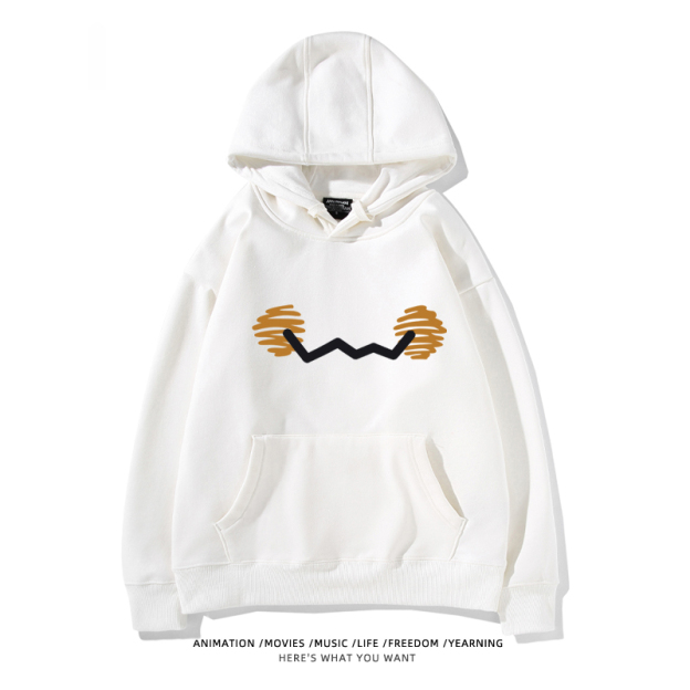 寶可夢 聯名衛衣2024秋冬新款親子情侶裝薄絨款連帽衛衣