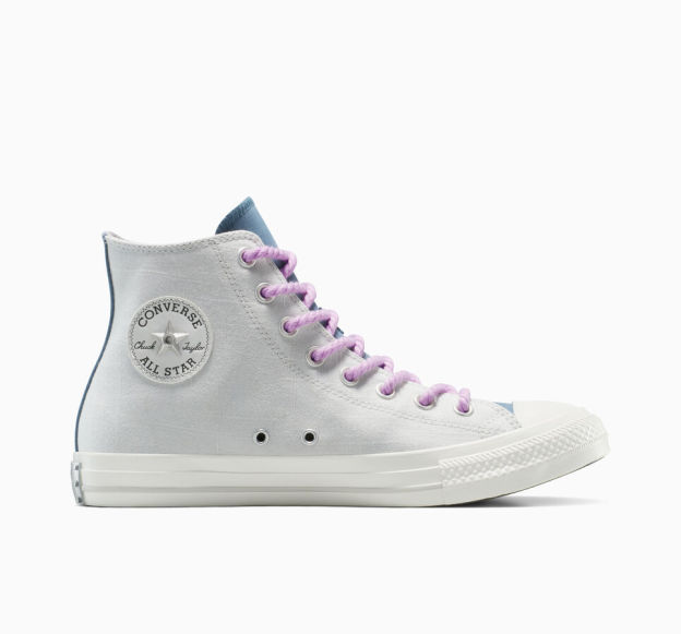 火影忍者疾風傳 x Converse 佐助高筒帆布鞋｜男女同款限量休閒鞋