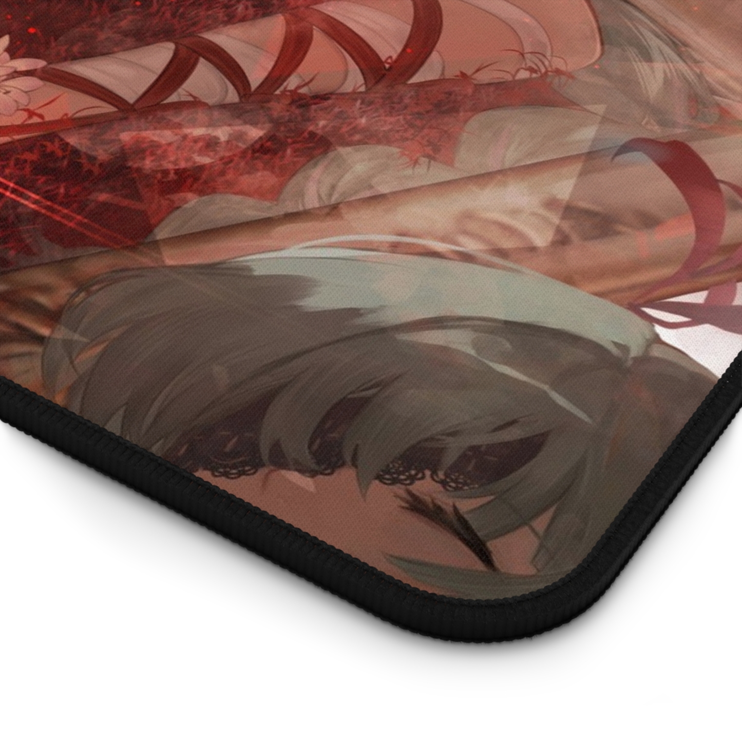 弗洛洛 鳴潮卡牌桌遊週邊牌墊滑鼠墊