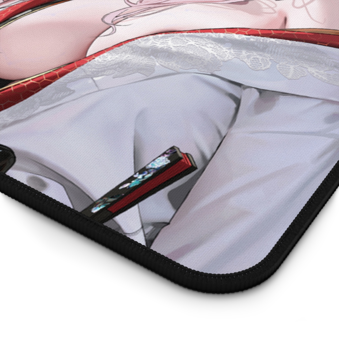 NIKKE紅蓮 勝利女神卡牌桌遊週邊牌墊滑鼠墊