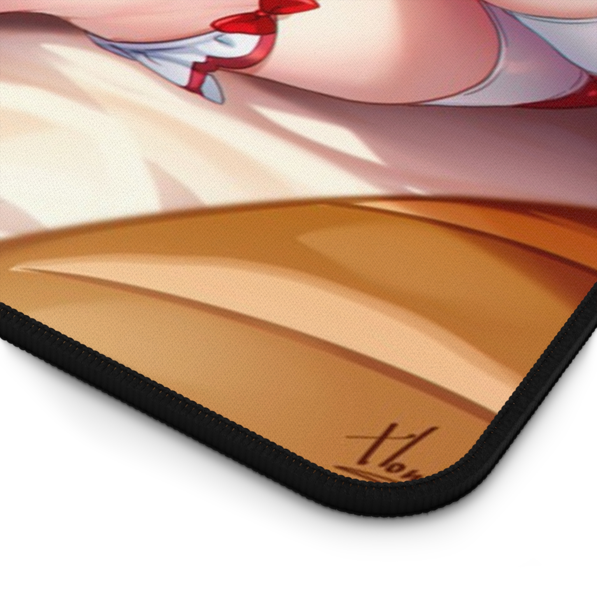 Hololive 虛擬偶像 戌神沁音 卡牌桌遊週邊牌墊滑鼠墊