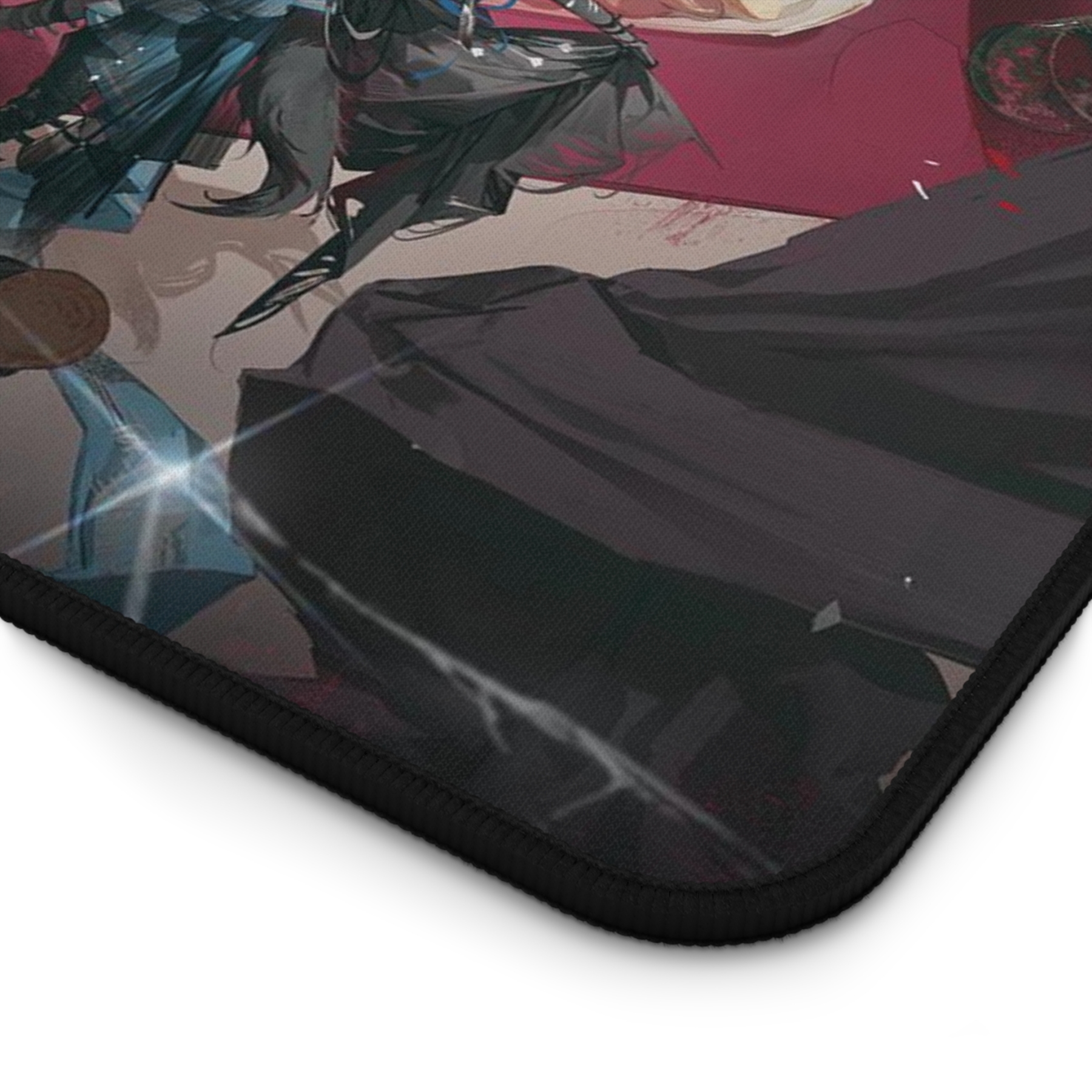 BanG Dream! Ave Mujica 卡牌桌遊週邊牌墊滑鼠墊