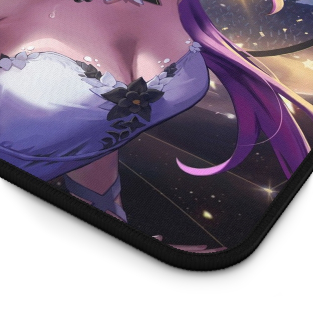 Hololive 虛擬偶像 常暗永遠 卡牌桌遊週邊牌墊滑鼠墊