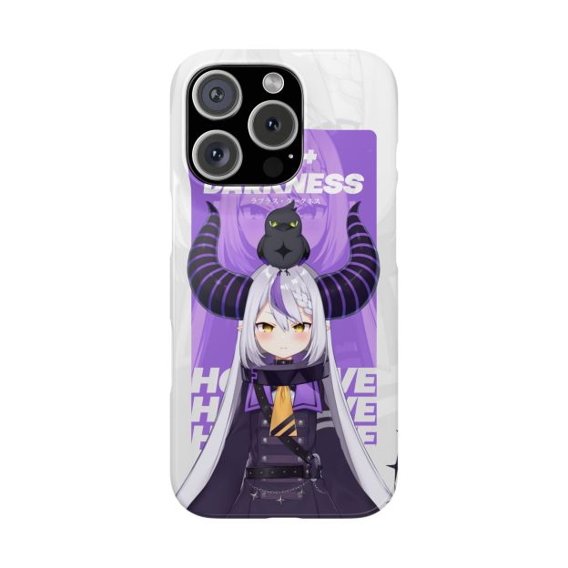 Hololive高清彩繪全包防摔菲林殼-CASEZONE