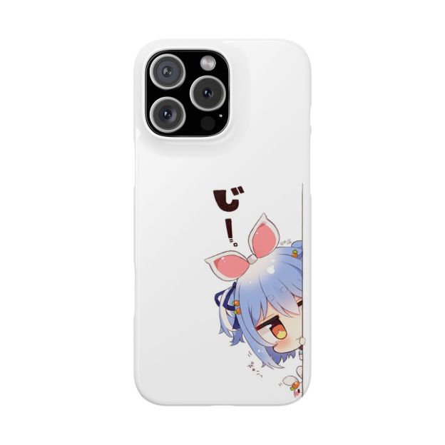 Hololive高清彩繪全包防摔菲林殼-CASEZONE