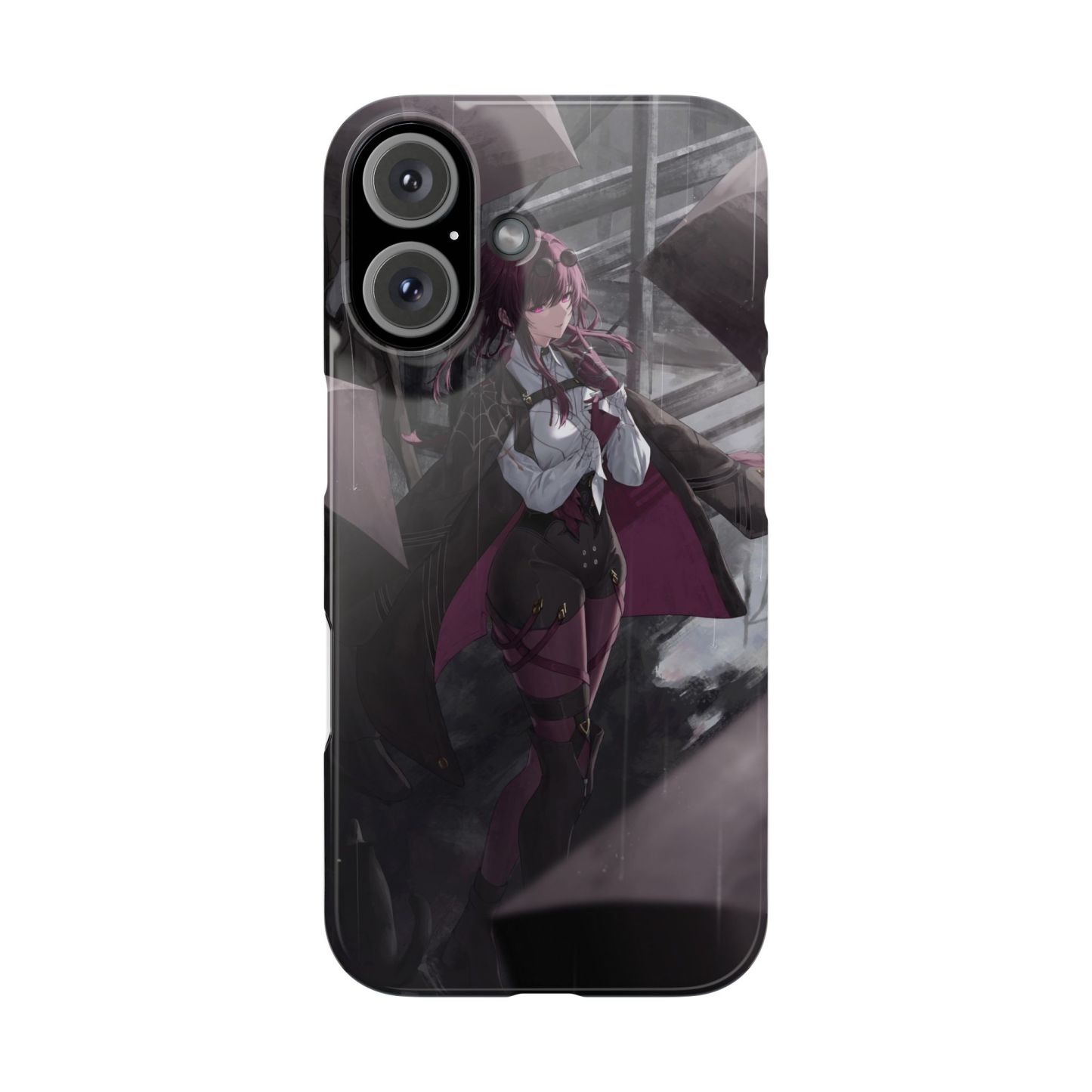 崩壞:星穹鐵道高清彩繪菲林手機殼