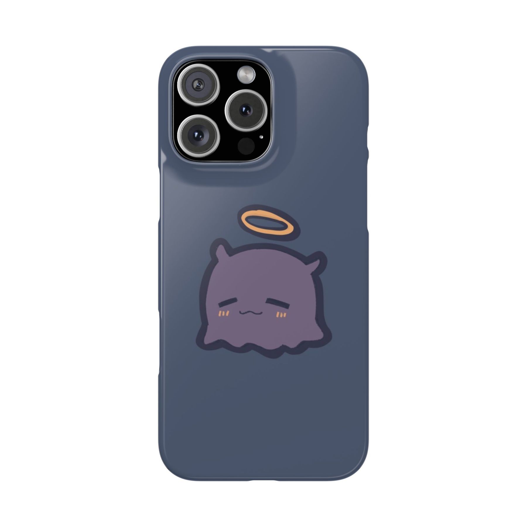 Hololive高清彩繪全包防摔菲林殼-CASEZONE