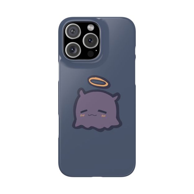 Hololive高清彩繪全包防摔菲林殼-CASEZONE