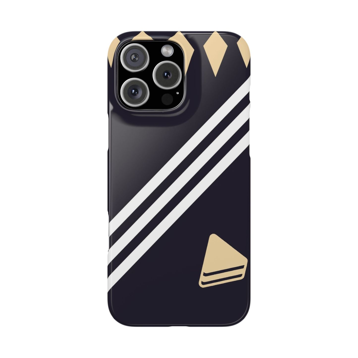 Hololive高清彩繪全包防摔菲林殼-CASEZONE