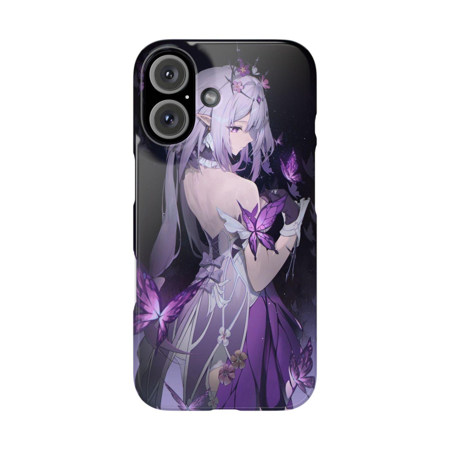 崩壞:星穹鐵道高清彩繪菲林手機殼