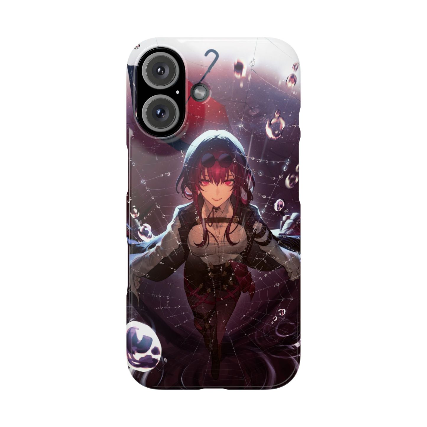 崩壞:星穹鐵道高清彩繪菲林手機殼