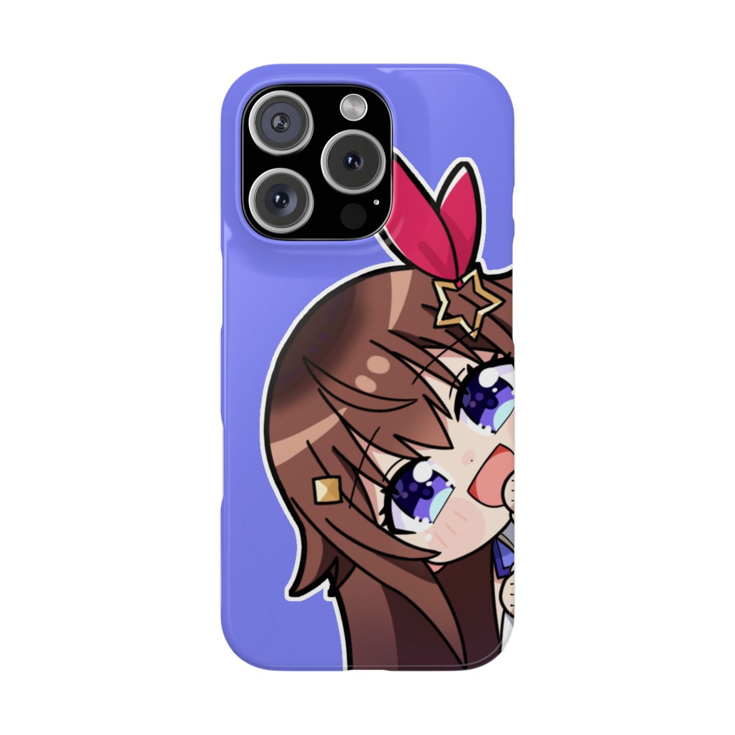 Hololive高清彩繪全包防摔菲林殼-CASEZONE