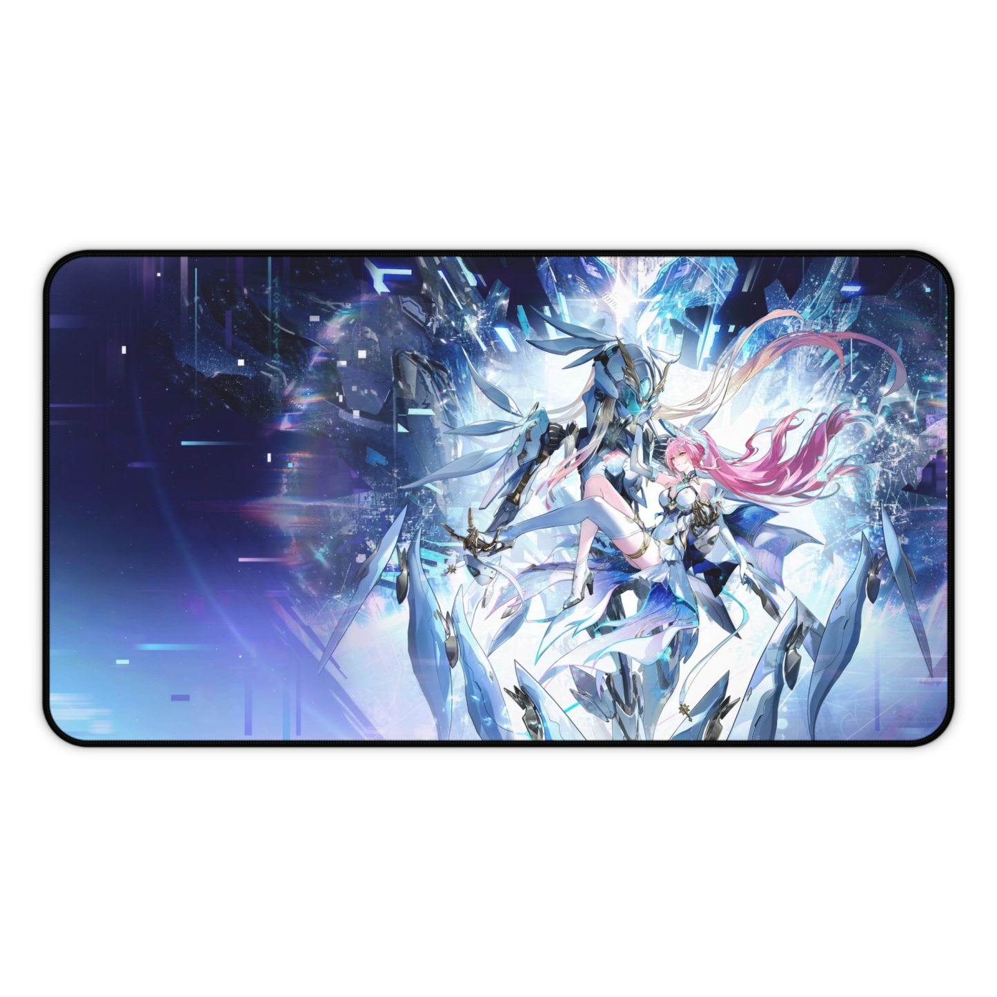 愛彌斯 鳴潮卡牌桌遊週邊牌墊滑鼠墊