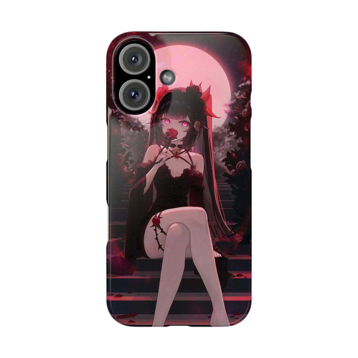 崩壞:星穹鐵道高清彩繪菲林手機殼