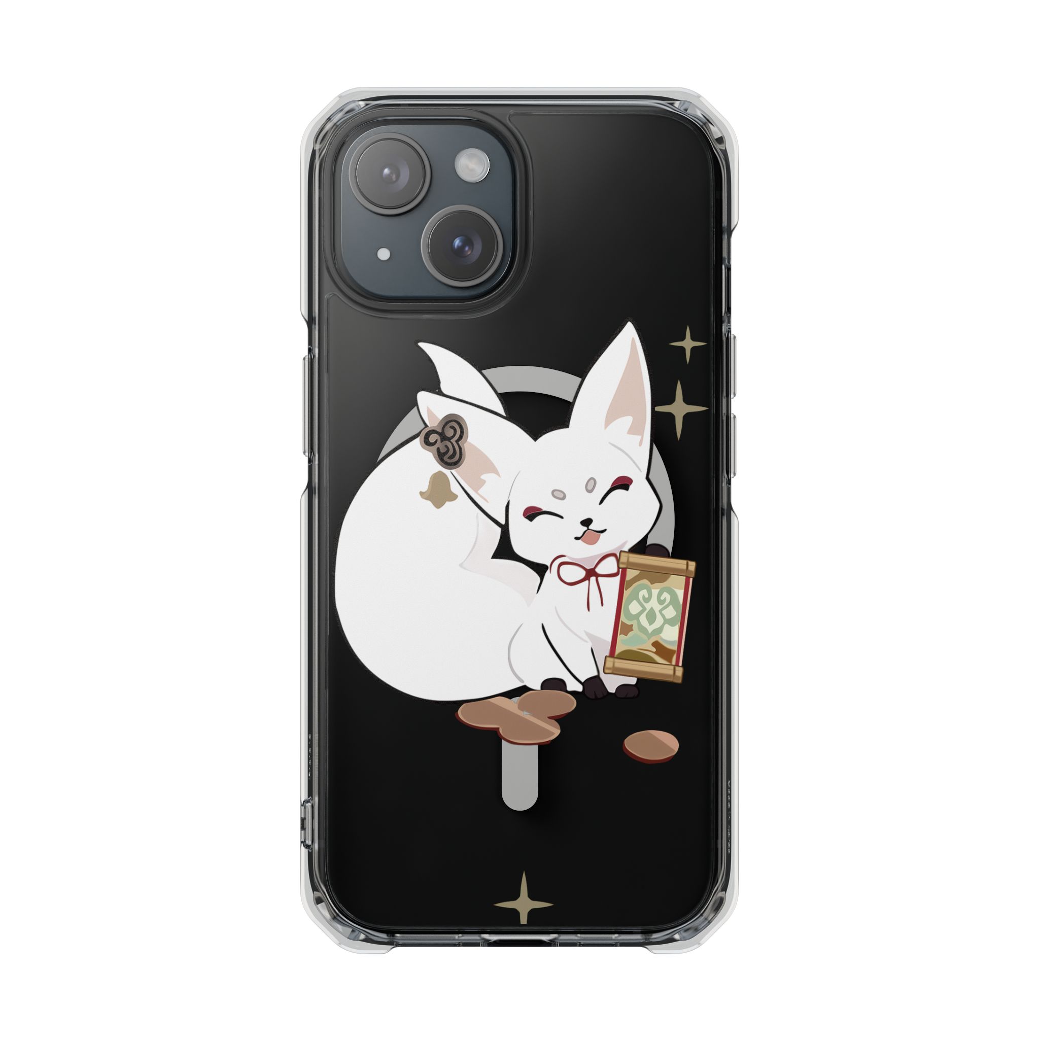 星穹鐵道&Q版流螢磁吸手機殼-ZUIHANG SHOP