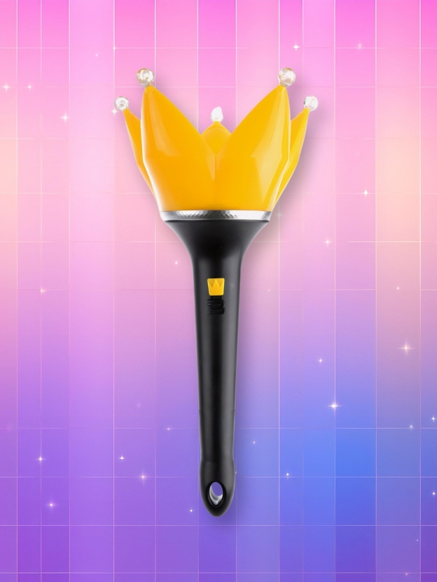 BIGBANG 第4代應援棒｜BIGBANG演唱會應援燈