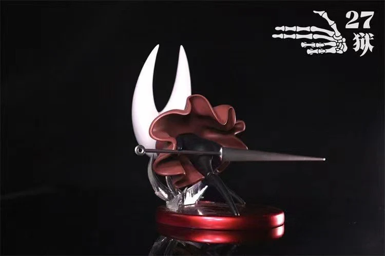 27Hell Studio - Hollow Knight Hornet 2.0 | 空洞騎士大黃蜂 2.0