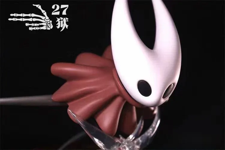 27Hell Studio - Hollow Knight Hornet 2.0 | 空洞騎士大黃蜂 2.0